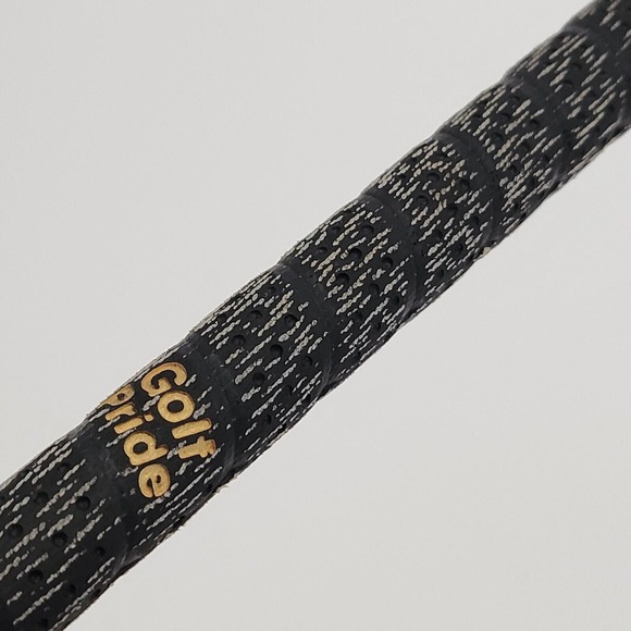 Pinseeker Golf Black Oxide Single 2-Iron Graphite Regular-Flex RH 39" - Picture 14 of 15